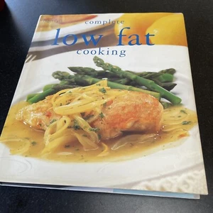 Complete Low Fat by Octopus Publishing Group (Hardback, 2000) - Bild 1 von 12