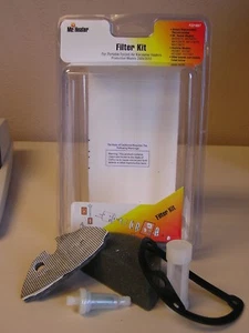 NEW MR. HEATER F221887 FILTER KIT FORCED KEROSENE HEATER ENERCO,HEAT STAR - Picture 1 of 1