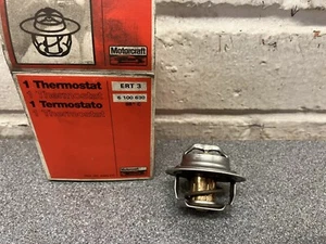RS TURBO ESCORT & FIESTA TURBO CVH THERMOSTAT 88 degree GENUINE FORD NOS ERT3 - Picture 1 of 4
