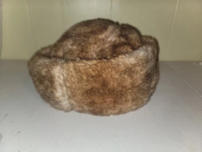 beau chapeau hat parkhurst - Image 1 of 4