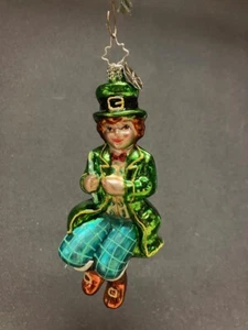 Radko Paddy Pennywhistle 5 1/2" 1012216 - Picture 1 of 3