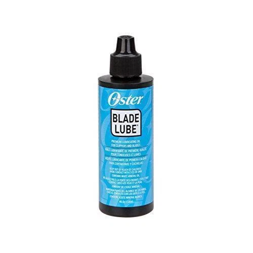 Clipper Oil 4 Oz - Image 1 of 1