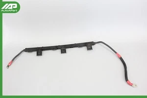 ✅ 09-11 BMW E90 335d 3.0L M57 Turbo Diesel Starter Cable Assembly 7809332 OEM - Picture 1 of 12