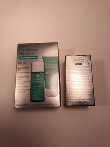 HydraFirm EXUVIANCE Age Reverse Triple Firming Complex PLUS Hand Rejuvenation - Picture 1 of 1