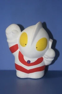 Ultraman Coin Bank BANPRESTO JAPAN - Picture 1 of 7
