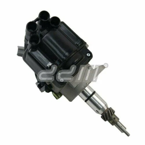 Ignition Distributor Fit For Toyota Hilux-Hiace 1 Vac 1Y 2Y 3Y 4Y YH50 51 60 61 - Image 1 of 4