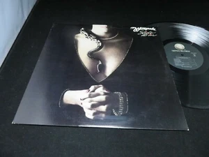 WHITE SNAKE SLIDE IT IN ORIG. 1984 GEFFEN GHS 4018 NM - Picture 1 of 3