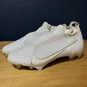 Nike Vapor Edge Pro 360 White Chrome AO8277-108 Men’s Size 8 - Picture 1 of 9