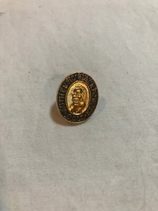 Pack of 25 “Authentic Black Powder Colt” Brass Pins - Picture 1 of 2