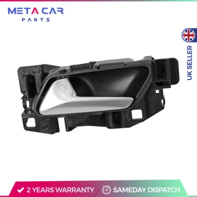 Manija puerta peugeot 3008 12 2015-2016 98201552vv Foto 1 de 4