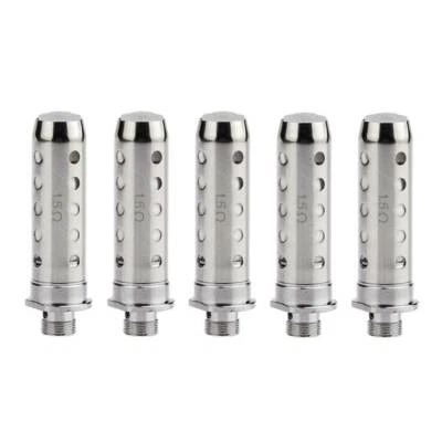 Innokin Prism T18 T18 II T22 Coils Verdampferköpfe Endura Heads 1,5 Ohm 5er Pack - Bild 1 von 2