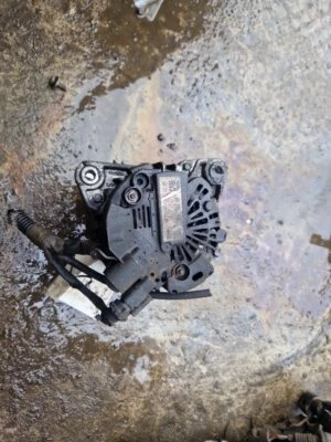 Peugeot 308 2014-2021 1.2  Alternator 9670899580 - Image 1 of 4