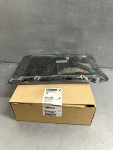 PHOENIX CONTACT 2988997 IBS VME6H SC/I-T CONVERTEAM COMMUNICATION INTERBUS - Bild 1 von 3