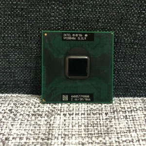 Intel Core 2 Duo P8800 CPU Dual Core 2.66GHz/3M/1066 SocketP Processor - Bild 1 von 3