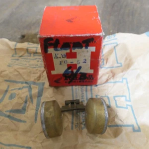 Galleggiante Honda ATC70-ATC90, 1603-116-700, NOS, PW16-52. - Foto 1 di 5