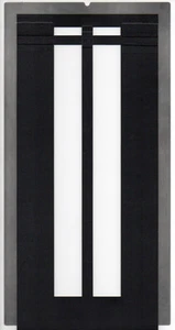 Soporte de película para escáneres Imacon Flextight, escanear 2 tiras de película de 35 mm, ¡marco completo! - Imagen 1 de 8