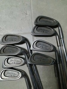 McGregor Jack Nicklaus CG 1800 Irons R-flex rh 3-pw - Picture 1 of 12