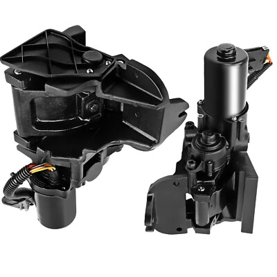 1 Pair Power Running Board Motor for Cadillac Escalade Chevy GMC Yukon 2007-2014 Foto 1 de 4