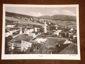 Fondo o Fon + Sarnonico - Picture 1 of 1