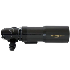 Omegon Apochromatischer Refraktor Pro APO AP 80/500 ED Carbon OTA - Bild 1 von 12
