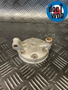 Yamaha YZ 250 2002-2004  USED  CYLINDER HEAD  YZ5148 - Picture 1 of 2