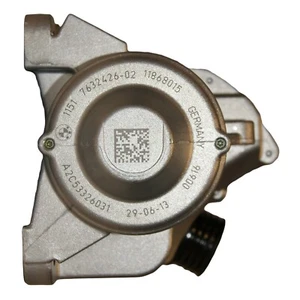 New Water Pump Fits Bmw 335Is X3 Xdrive Gran Coupe Gt Z4 X4 X6 X1 X5 M 2011-2013 - Picture 1 of 4