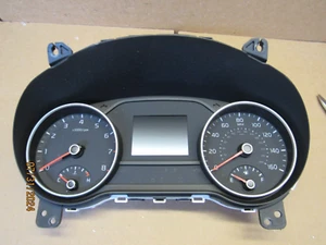2020 Kia Sportage Instrument Head Speedometer Cluster OEM 47,080 Miles *NO LENS* - Picture 1 of 5