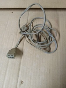 Cable de alimentación para máquina de escribir eléctrica enchufe TC-BS001 TAISHO - Imagen 1 de 3