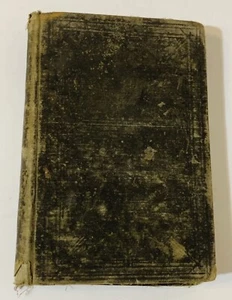 The Methodist Armor or a Popular Exposition by Hilary T. Hudson Vintage 1885 - Imagen 1 de 13