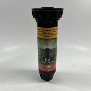 Rain Bird 1804-H Professional Series 1/2 circle Pop-up Spray Head Sprinkler NEW - Picture 1 of 3