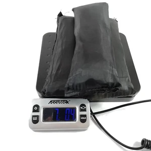 Borse 7 libbre - 3 x 2,5 libbre tasche morbide SeaQuest diamanti neri immersioni subacquee - Foto 1 di 7