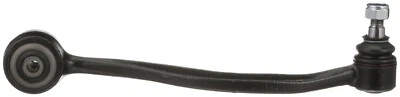 Conjunto de brazo de control de suspensión y rótula Delphi para BMW 735i 1987-1992 Foto 1 de 4