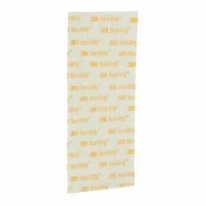 3M Steri-Strip Skin Closure 1/4"x4" R1546 CASE OF 1000 SHEETS / 5000 STRIPS - Picture 1 of 1