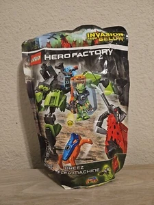 LEGO HERO Factory: (44027) BREEZ Flohmaschine (Invasion von unten) - NEU/Versiegelt - Bild 1 von 3