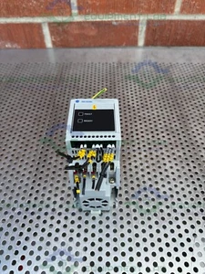 Allen Bradley 160S-AA04NSF1 Serie B Analógico, 0,75 Kw, 200-240V - Imagen 1 de 9