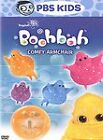 Boohbah: wygodny fotel