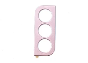 Appareil Photo de Protection Lentille Aluminium pour Samsung Galaxy S22 Plus - Zdjęcie 1 z 4