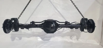 Mercury Marauder 2003 2004 eje trasero OEM relación 3,55 4,6 L Foto 1 de 4