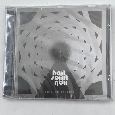 Hail Spirit Noir - Eden In Reverse. CD, Brand New Sealed. - Image 1 of 2