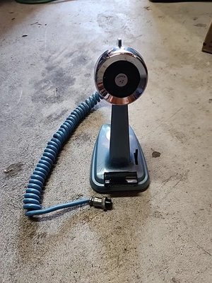 TURNER SSB +2 Tischmikrofon / CB-Mikrofon - Bild 1 von 4