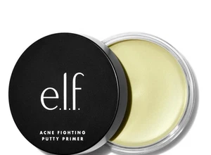 E.L.F BLEMISH FIGHTING PUTTY PRIMER ACNE PRONE SKIN SALICYLIC ACID NEW BOXED - Picture 1 of 1