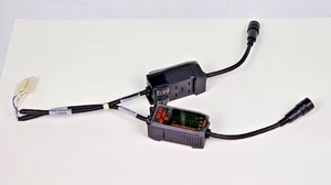[2 UNIT] OMRON  laser sensor ZX-LDA11-N - Picture 1 of 6