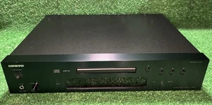 ONKYO C-7030 Lettore CD/MP3 Compact Disc Testato Funzionante, NO TELECOMANDO - Foto 1 di 15