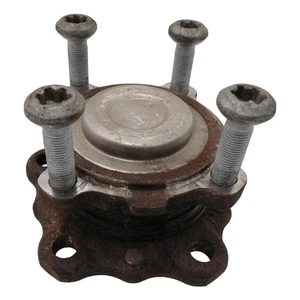 2017 BMW 2 3 4 SERIES FRONT HUB BEARING 31207857506 - Picture 1 of 8