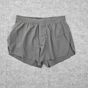 Lululemon Fast Free Shorts Mens Small 3" Lined Athletic Running Lightweight - Picture 1 of 5