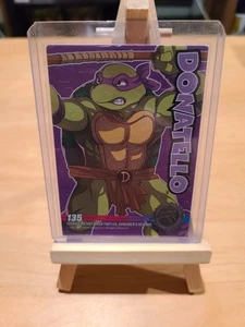 Tarjeta Limited Run TMNT #135 - Imagen 1 de 2