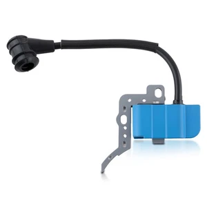 Zündspule für Echo Kettensäge CS-300 CS-301 CS-303T CS-305 CS-306 CS-340 USA - Bild 1 von 11