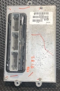 1996 Dodge RAM 1500 5.2L Engine Control Module ECU ECM PCM P56040815 - Picture 1 of 17