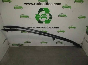 GEPÄCKWAGEN / BACA TECHO / 1060161 FÜR VOLKSWAGEN SHARAN 7M6/7M9 1.9 TDI - Bild 1 von 8