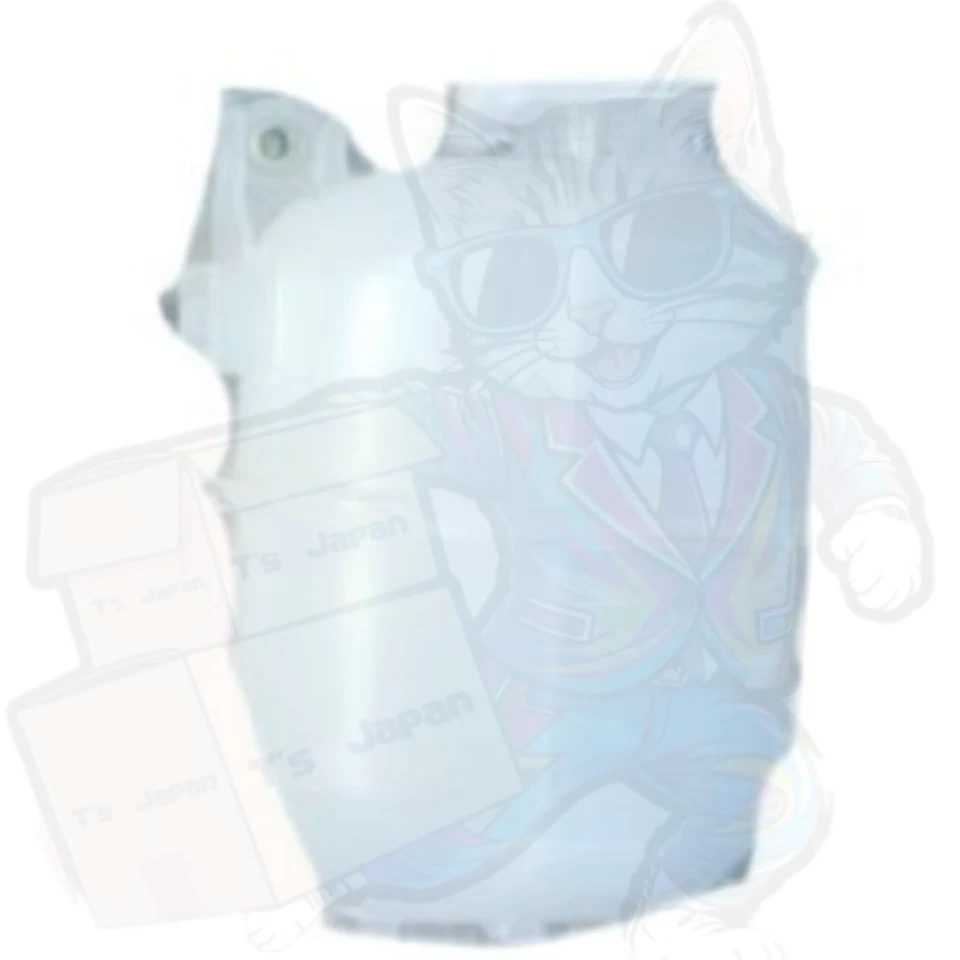 TOYOTA Genuine MR2 ZZW30 MR-S Radiator Water Reserve Tank Spyder Sub 16480 New - Image 1 of 1